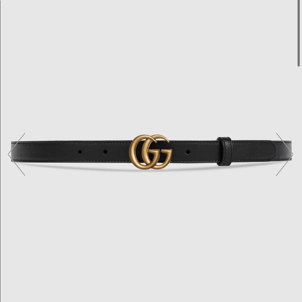 gucci belt